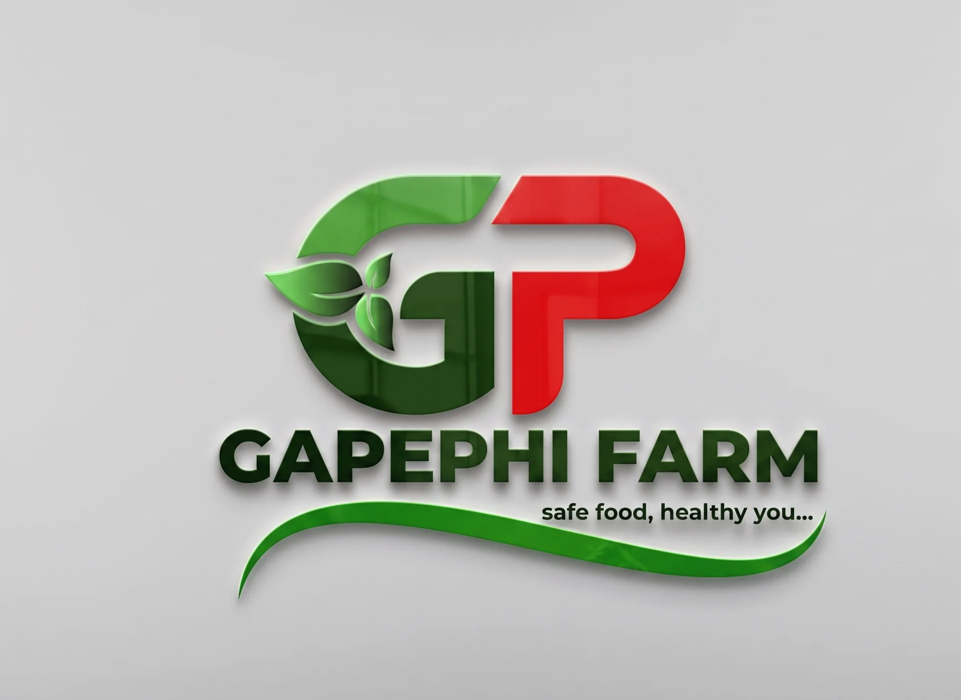 GAPEPHI FARM VENTURES logo